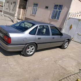 Opel Vectra 1992