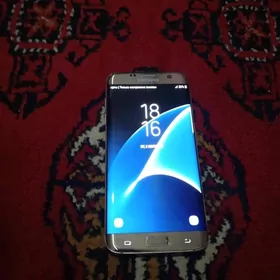 Samsung galsxy s7 edge