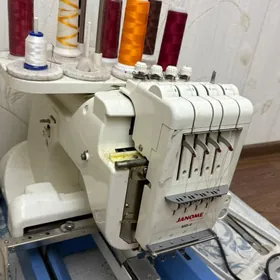 janome 4 Inne