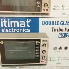 itimat 60L ful 2gat aýnaly