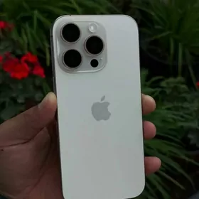 iPhone 16 Pro 256Gb