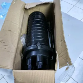 Optik Mufta