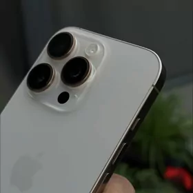 iPhone 16 Pro 256Gb