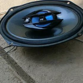 SONY kalonka
