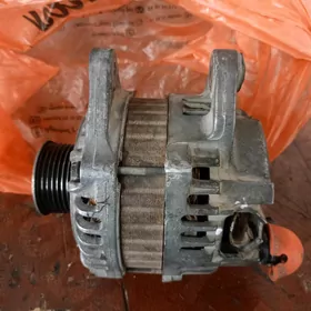 Versa Generator