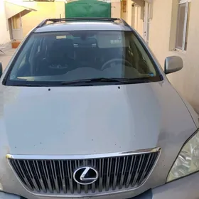 Lexus RX 330 2004