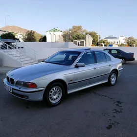 BMW 528 1998