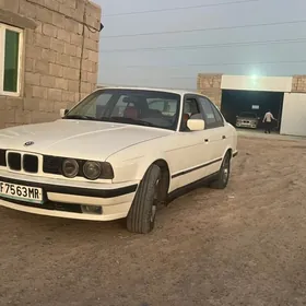 BMW 525 1994