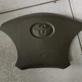 AIRBAG krişga rol Duty Kamry