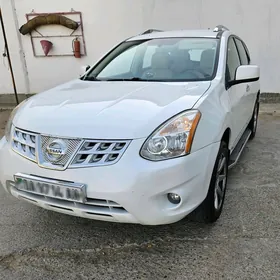 Nissan Versa 2012