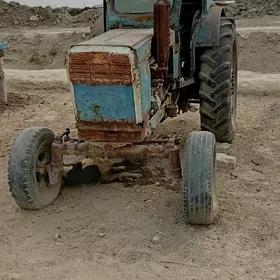 MTZ T-28 1998