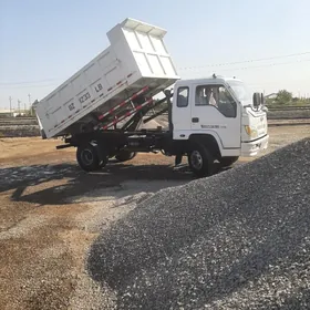 Forland H3 2013