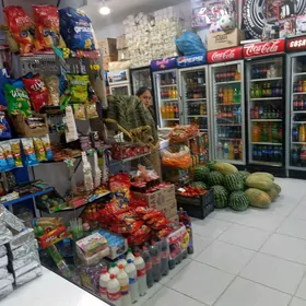 magazin işgar gerek