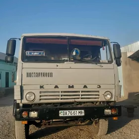 Kamaz 4310 2000