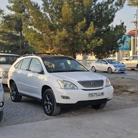 Lexus RX 330 2005