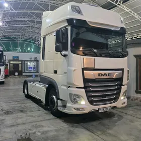 DAF 480 2020