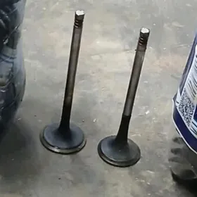bmw klapan