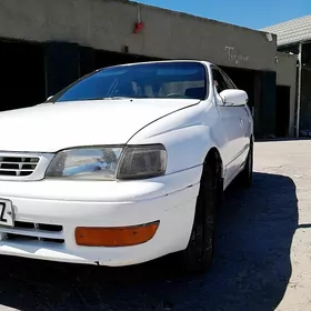 Toyota Corona 1992