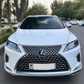 Lexus RX 350 2020