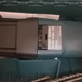 DREL raider 26lyk Täze