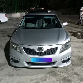 Toyota Camry 2011