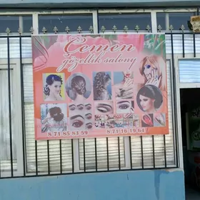 salon