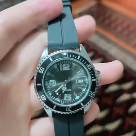 Rolex sagat