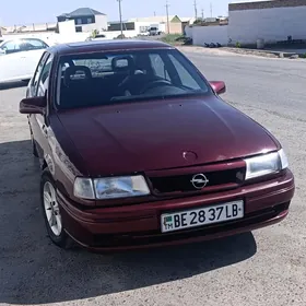 Opel Vectra 1992