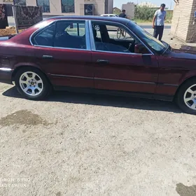 BMW 525 1991
