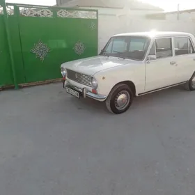 Lada 2101 1980