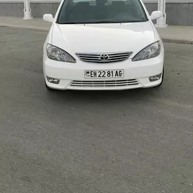 Toyota Camry 2005