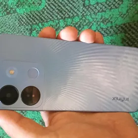 infiniks smart 7 HD