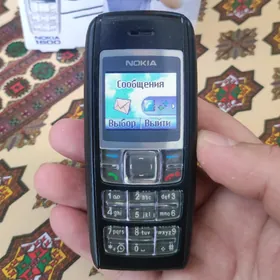 Legenda Nokia Telefonlar