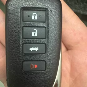 lexus es acar
