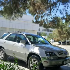 Lexus RX 300 2000