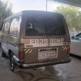 Toyota Hiace 1993