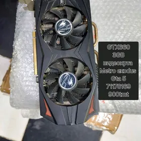 GTX 660 3 GB