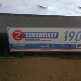 akmlyator taze dakylmadyk