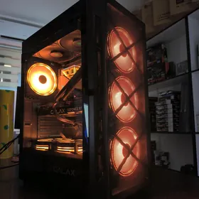 i5 14400F/ RTX 4070/ Ram 64GB
