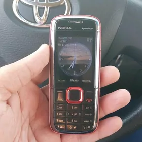 Nokia 5130 xpresmusic irkiler