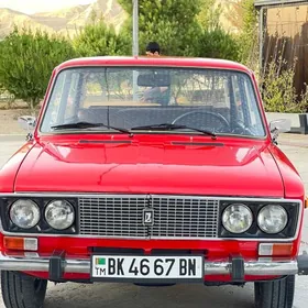 Lada 2106 1981