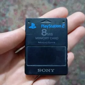 Play station 2 cip