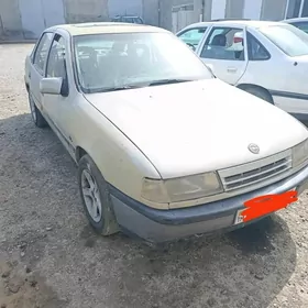Opel Vectra 1989