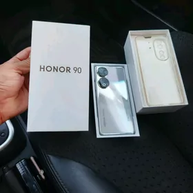 HONOR 90 (12/256) TAZE