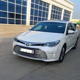 Toyota Avalon 2015