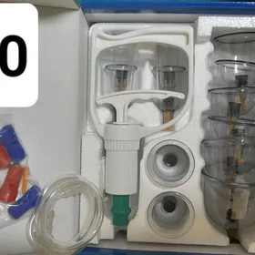 Hijama massaž banka