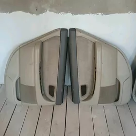 Duty Avalon