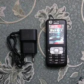 Nokia 6120 classic original