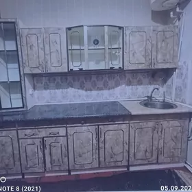 Кухня гарнитура