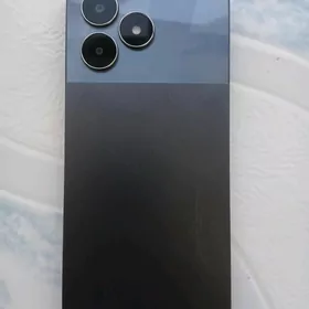 Realmi Not 50